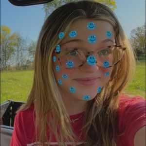 Meet your Posher, Rianne